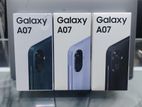 Samsung Galaxy A07 6GB 128GB (Brand New)