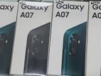 Samsung Galaxy A07 6GB 128GB (Brand New)