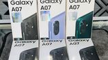 Samsung Galaxy A07 6GB 128GB (Brand New)