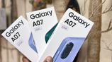 Samsung Galaxy A07 6GB 128GB (Brand New)