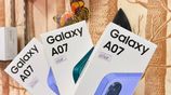 Samsung Galaxy A07 6GB 128GB (Brand New)