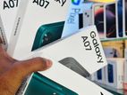Samsung Galaxy A07 6GB/128GB (Brand New)