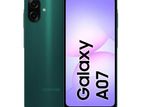 Samsung Galaxy A07 6GB 128GB (Brand New)