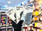 Samsung Galaxy A07 6GB 128GB (Brand New)