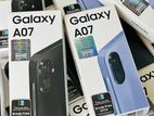 Samsung Galaxy A07 6GB 128GB (Brand New)