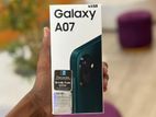 Samsung Galaxy A07 6GB 128GB (Brand New)