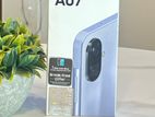 Samsung Galaxy A07 6GB/128GB (Brand New)