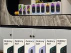 Samsung Galaxy A07 6GB 128GB (Brand New)