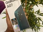 Samsung Galaxy A07 6GB 128GB (Brand New)