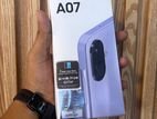 Samsung Galaxy A07 6GB/128GB (Brand New)