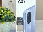 Samsung Galaxy A07 6GB/128GB (Brand New)
