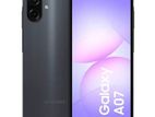 Samsung Galaxy A07 6GB 128GB TRCSL (Brand New)