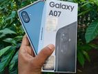 Samsung Galaxy A07 6GB 128GB (Used)