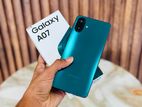 Samsung Galaxy A07 6GB 128GB (Used)