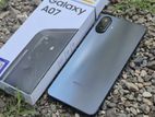 Samsung Galaxy A07 6GB/128GB (Used)