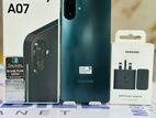 Samsung Galaxy A07 6GB 128GB (Used)