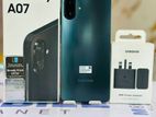 Samsung Galaxy A07 6GB 128GB (Used)