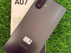 Samsung Galaxy A07 6GB 128GB (Used)