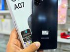 Samsung Galaxy A07 6GB 128GB (Used)