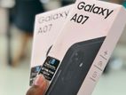 Samsung Galaxy A07 6GB RAM 128GB (Brand New)