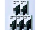 Samsung Galaxy A07 6GB 128GB (New)
