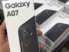 Samsung Galaxy A07 6GB+128GB (Brand New)