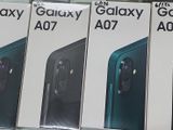 Samsung Galaxy A07 6GB+128GB (Brand New)