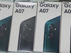 Samsung Galaxy A07 6GB+128GB (Brand New)