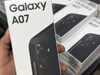 Samsung Galaxy A07 6GB+128GB (Brand New)