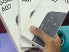 Samsung Galaxy A07 6GB+128GB (Brand New)