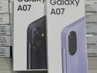 Samsung Galaxy A07 6GB+128GB (Brand New)