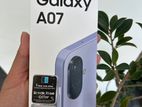 Samsung Galaxy A07 6GB128GB (Brand New)