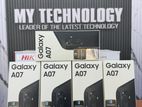 Samsung Galaxy A07 6GB+128GB COMPANY (New)