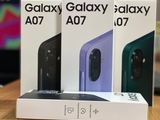 Samsung Galaxy A07 6GB|128GB|05 (Brand New)