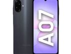 Samsung Galaxy A07 8/256GB (Brand New)