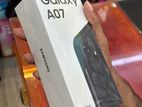 Samsung Galaxy A07 8/256GB (Brand New)