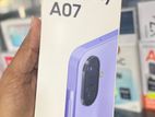 Samsung Galaxy A07 8/256GB (Brand New)