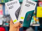 Samsung Galaxy A07 8/256GB (Brand New)