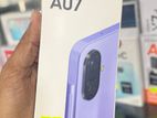 Samsung Galaxy A07 8/256GB (Brand New)