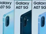 Samsung Galaxy A07 8GB/256GB 5G (Brand New)