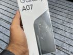 Samsung Galaxy A07 8GB 256GB (Brand New)