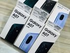 Samsung Galaxy A07 8GB 256GB (Brand New)