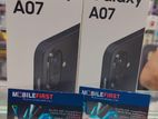 Samsung Galaxy A07 8GB/256GB (Brand New)