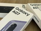 Samsung Galaxy A07 8GB/256GB (Brand New)