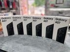 Samsung Galaxy A07 8GB 256GB (Brand New)