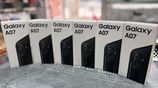 Samsung Galaxy A07 8GB 256GB (Brand New)