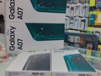 Samsung Galaxy A07 8GB/256GB (Brand New)