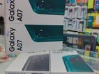 Samsung Galaxy A07 8GB/256GB (Brand New)
