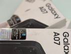 Samsung Galaxy A07 8GB/256GB (Brand New)