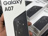 Samsung Galaxy A07 8GB 256GB (Brand New)